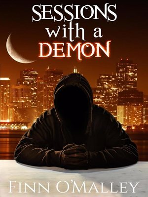 cover image of Sessions with a Demon